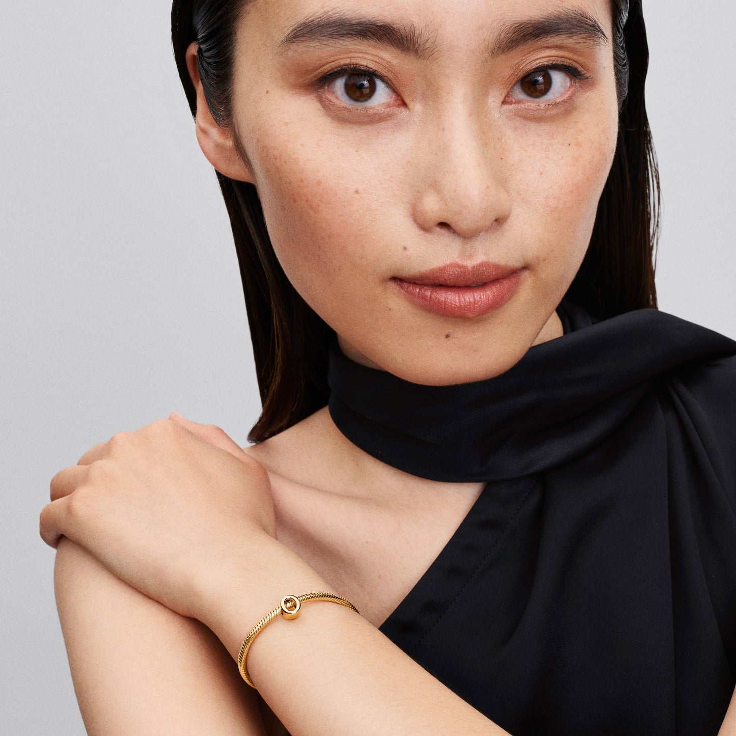 Letter O Alphabet Charm Premium Fashion Jewelry Gift Collection