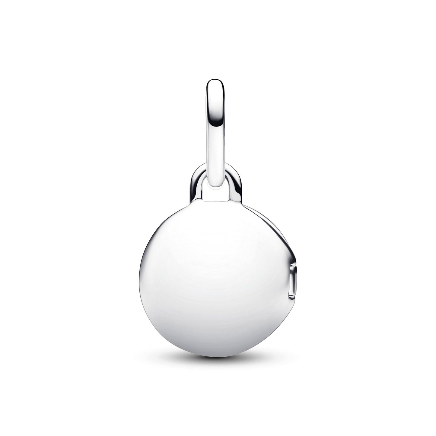 Silver Locket Gift Set Premium Fashion Jewelry Gift Collection