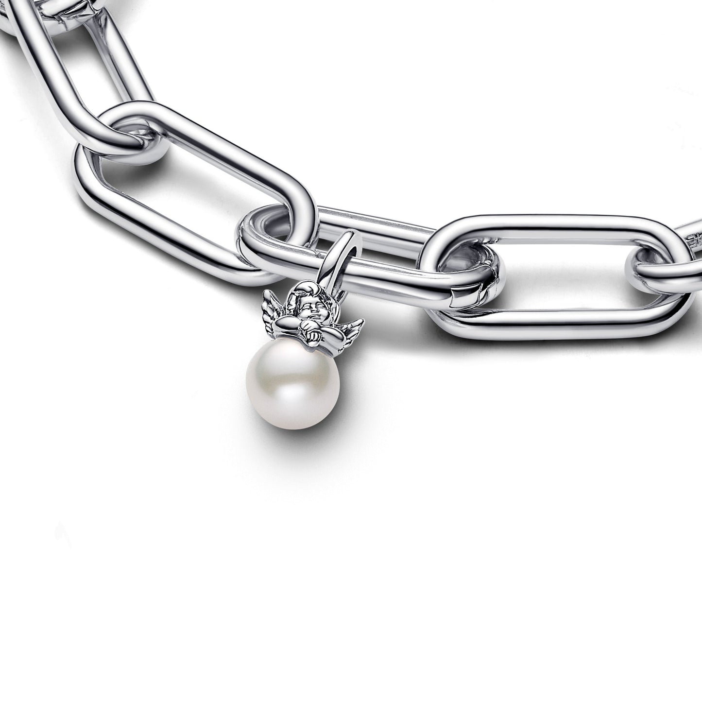 Pandora ME Cupid Mini Dangle Charm Premium Fashion Jewelry Gift Collection