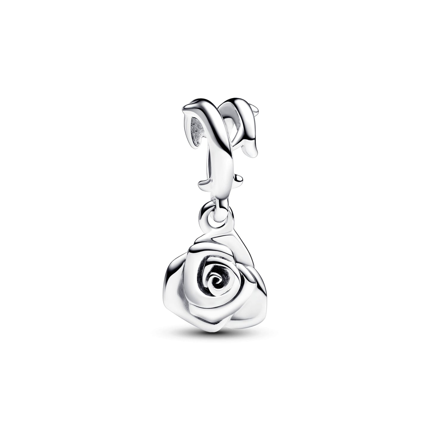 Rose Necklace Gift Set Premium Fashion Jewelry Gift Collection