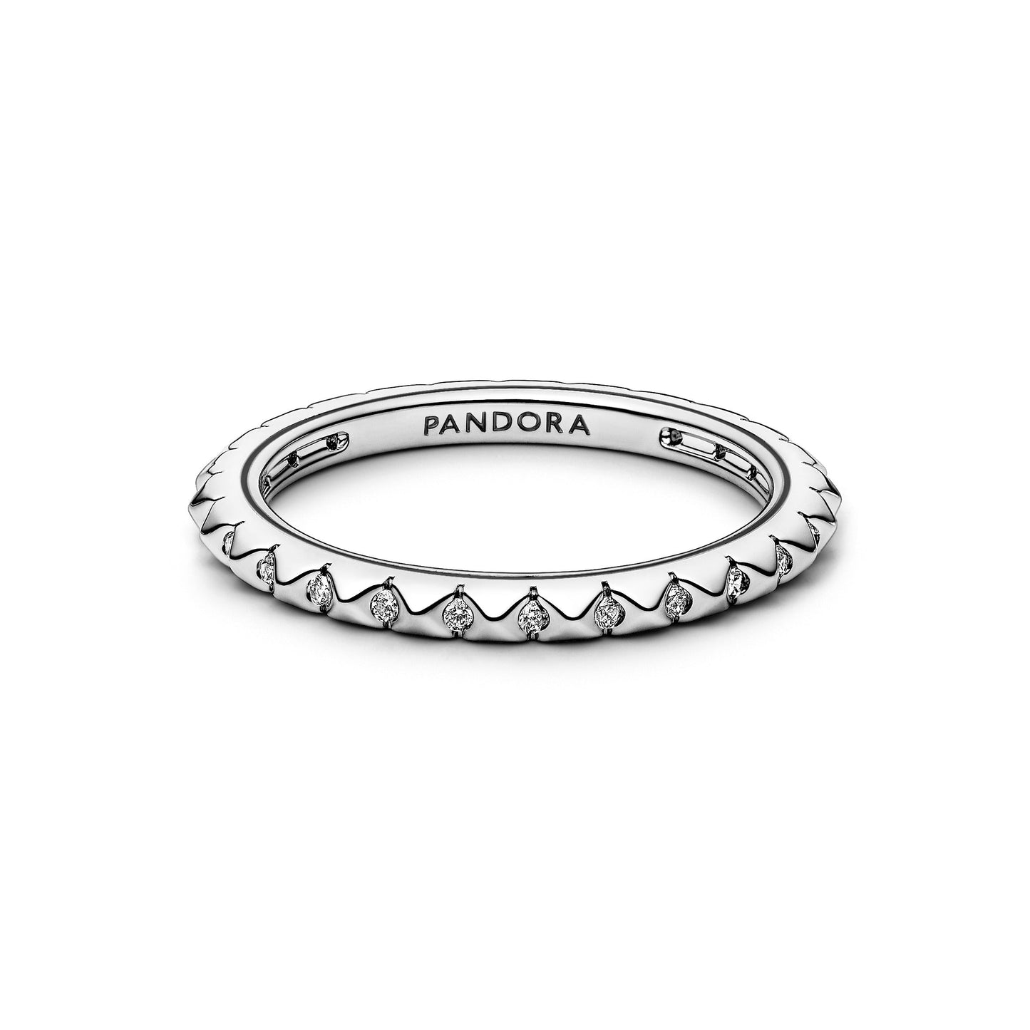 Pandora ME Pyramids Ring Popular Style Premium Collection