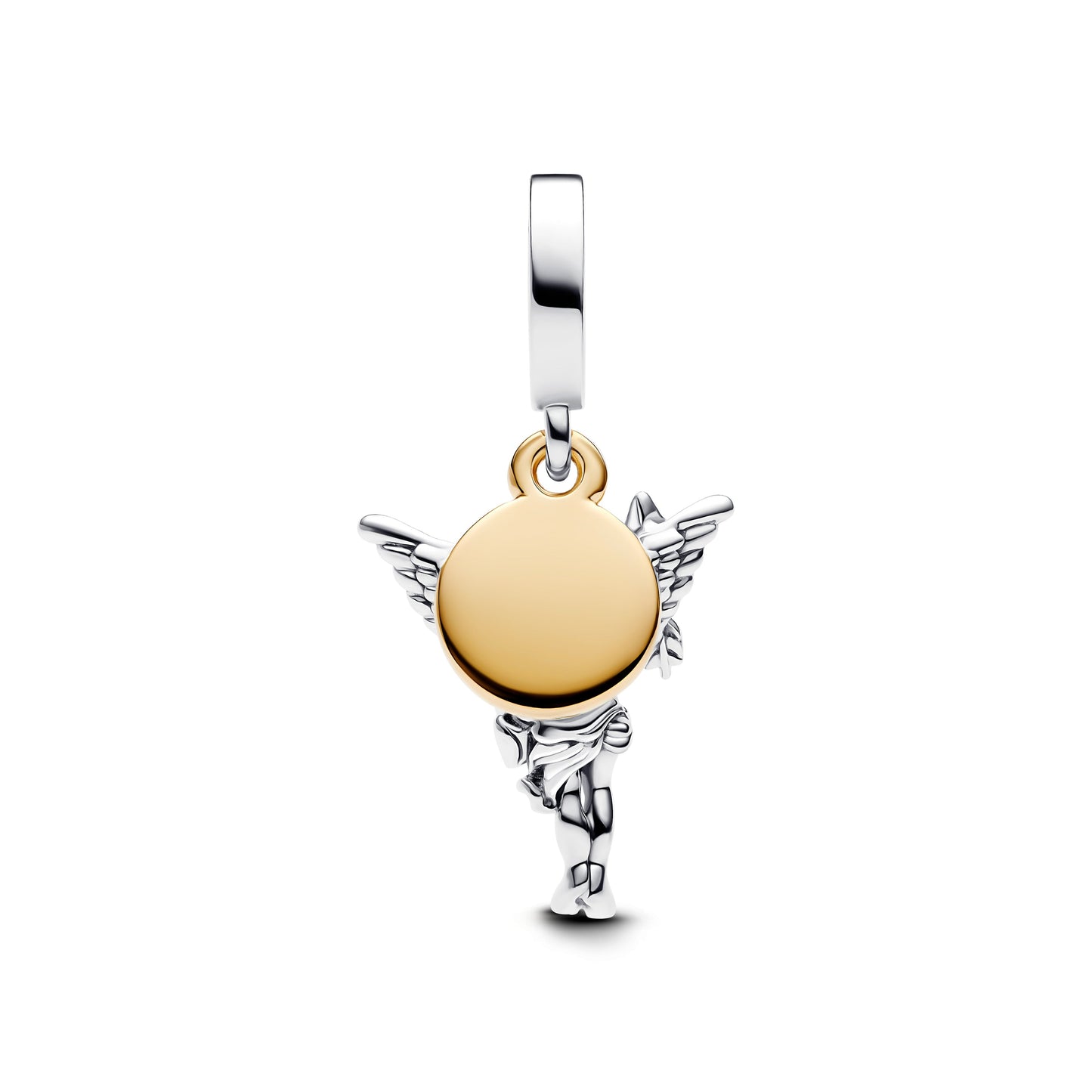 Cupid Dangle Charm Premium Fashion Jewelry Gift Collection