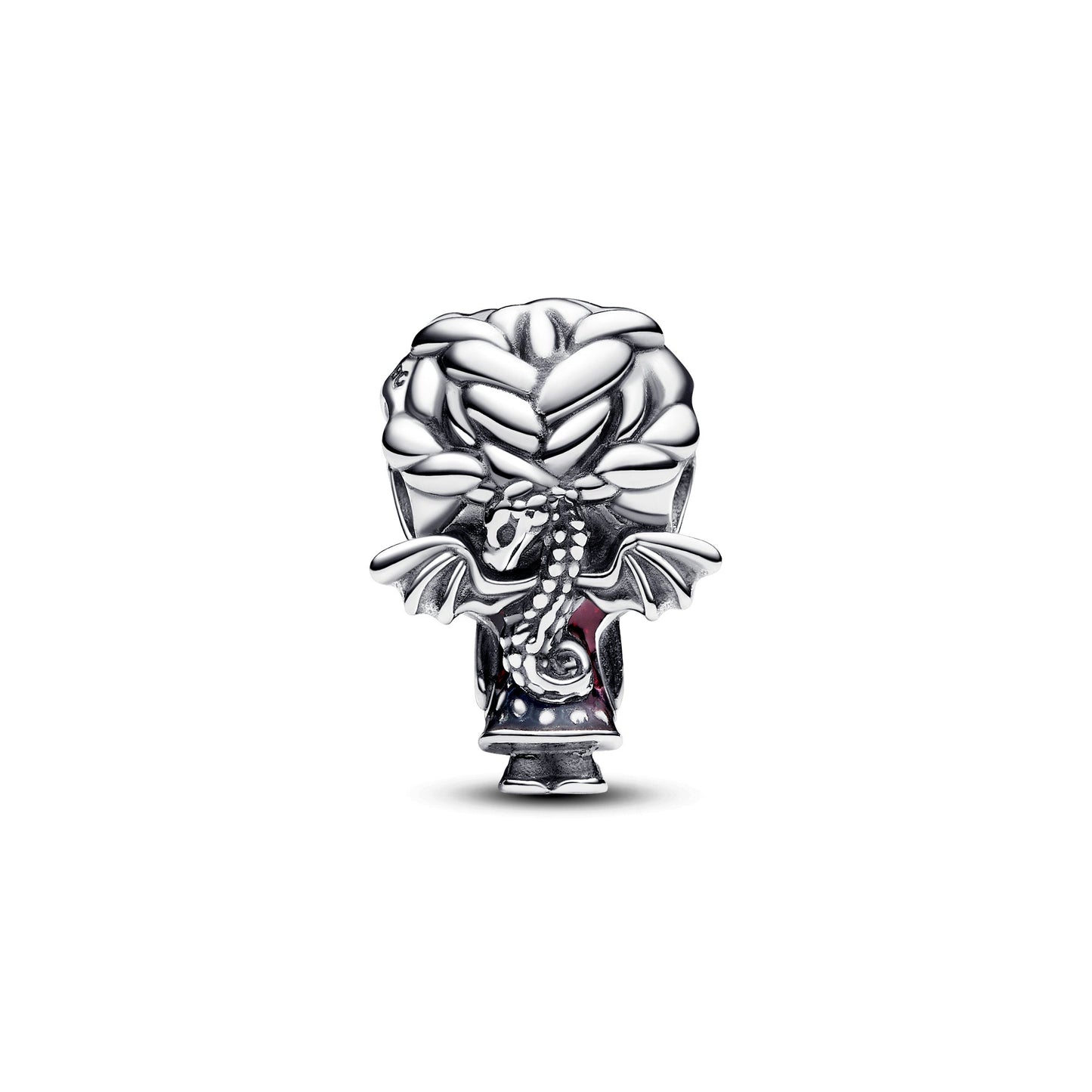 Game of Thrones Daenerys Charm Premium Fashion Jewelry Gift Collection