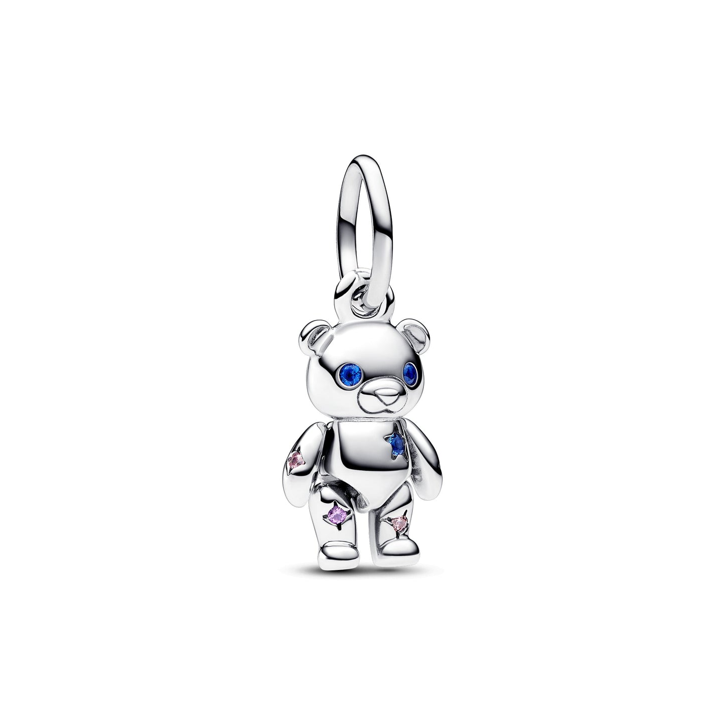 Teddy Bear Necklace Gift Set Premium Fashion Jewelry Gift Collection