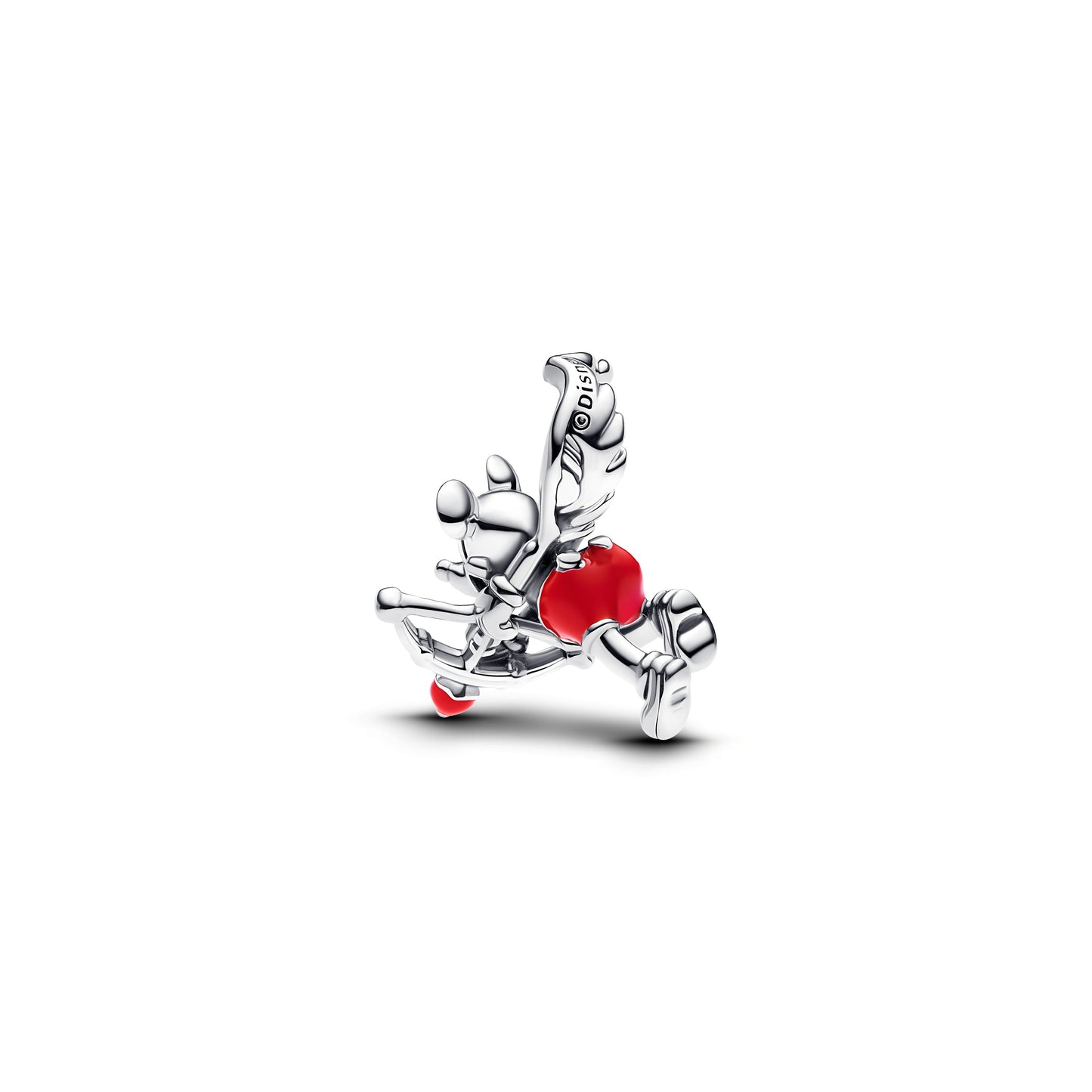 Disney Mickey Mouse Cupid Charm Premium Fashion Jewelry Gift Collection