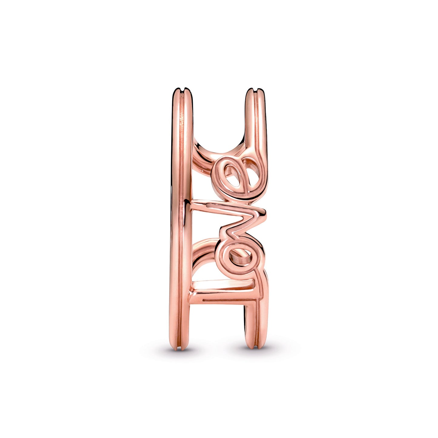 Pandora ME Love Open Ring Popular Style Premium Collection