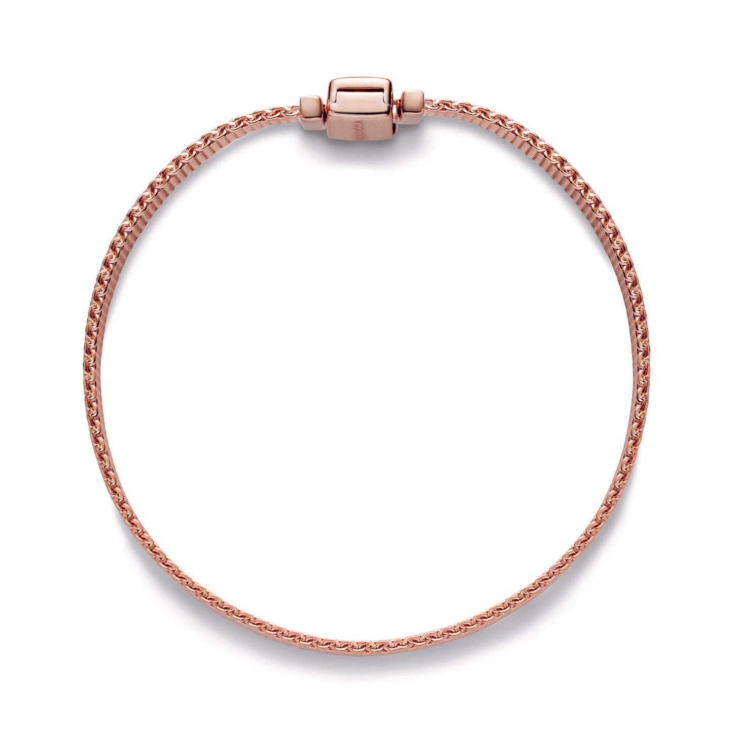 Pandora Reflexions Mesh Bracelet Premium Fashion Jewelry Gift Collection