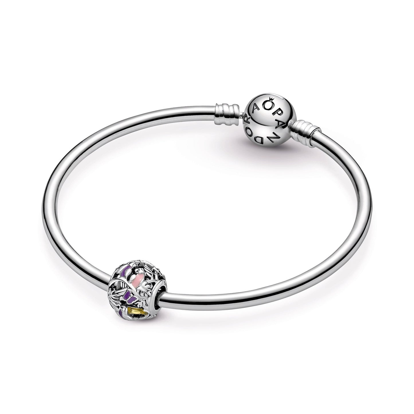 Jungle Creatures & Leaves Charm Premium Fashion Jewelry Gift Collection