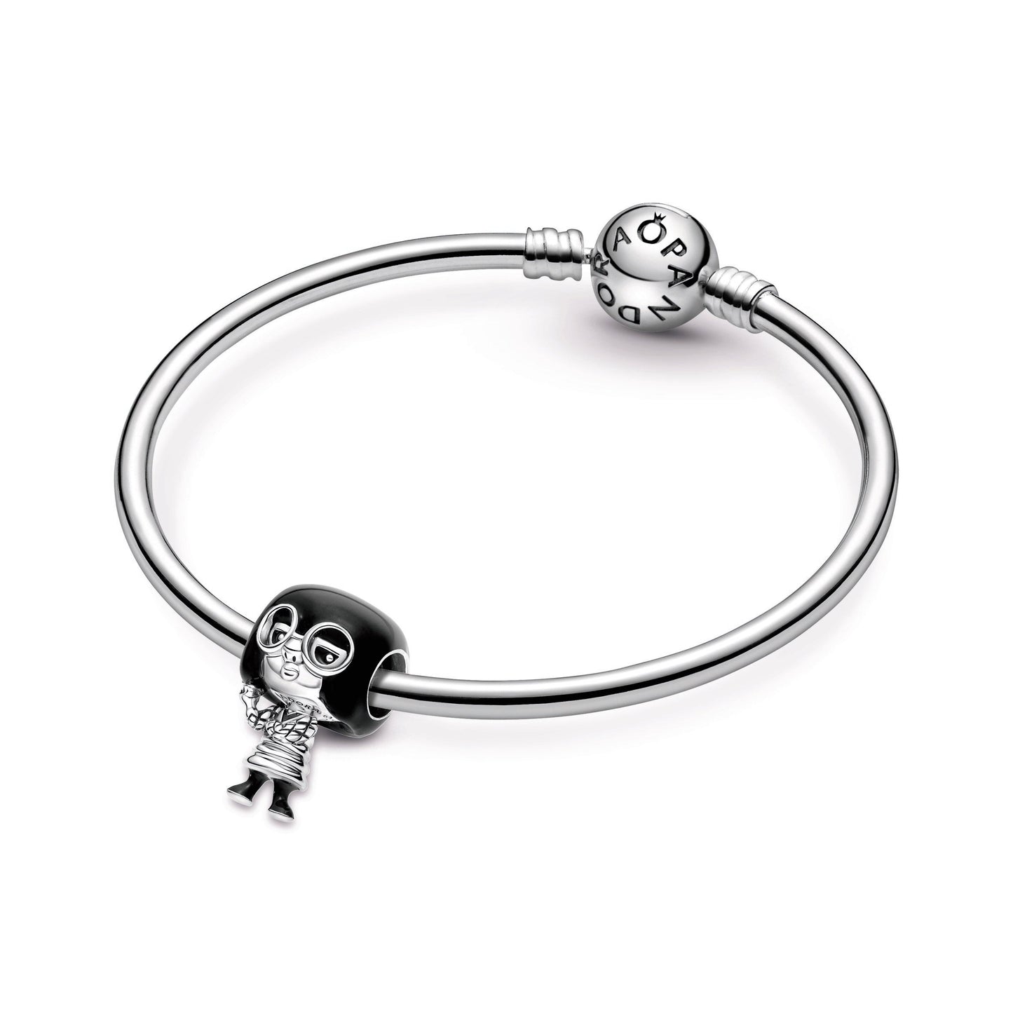 Disney Pixar Edna Charm Premium Fashion Jewelry Gift Collection