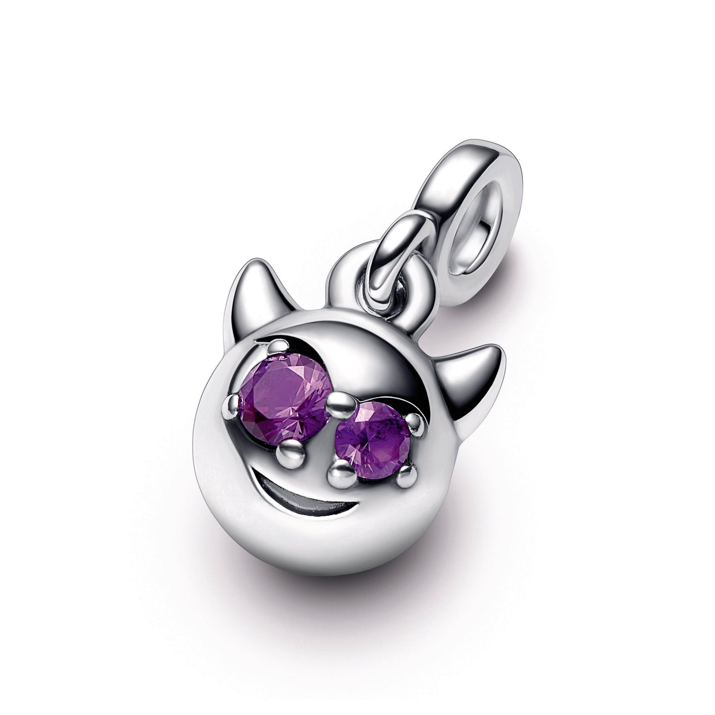 Pandora ME Little Devil Mini Dangle Premium Fashion Jewelry Gift Collection