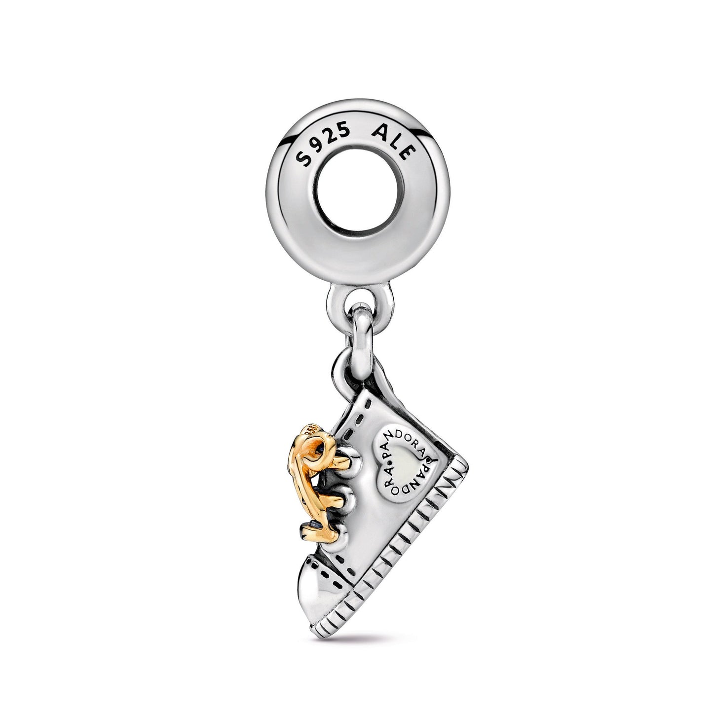 Baby Shoe Dangle Charm Premium Fashion Jewelry Gift Collection