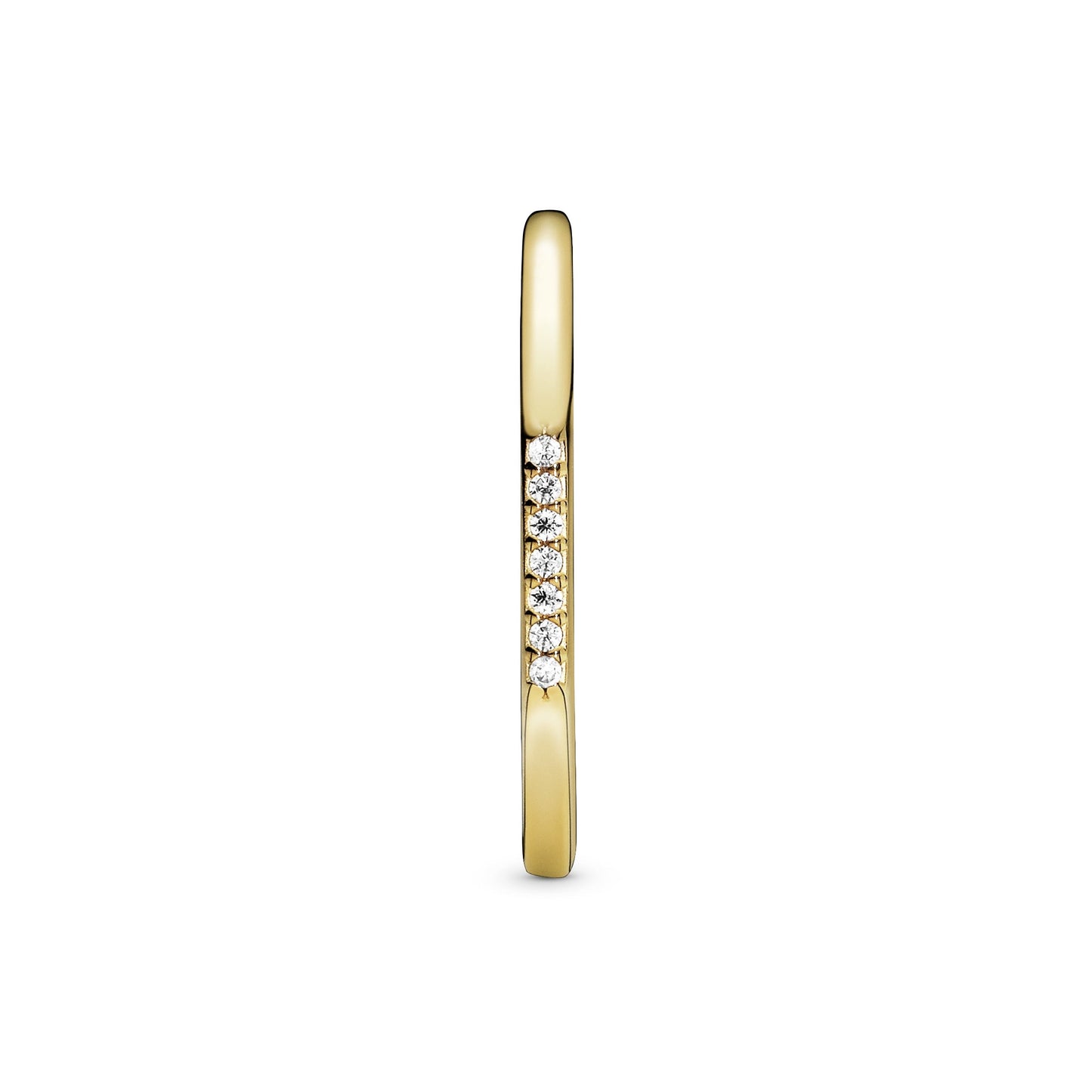 Multifaceted Ring Popular Style Premium Collection