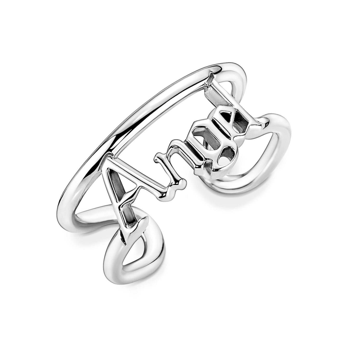 Pandora ME Angel Open Ring Popular Style Premium Collection