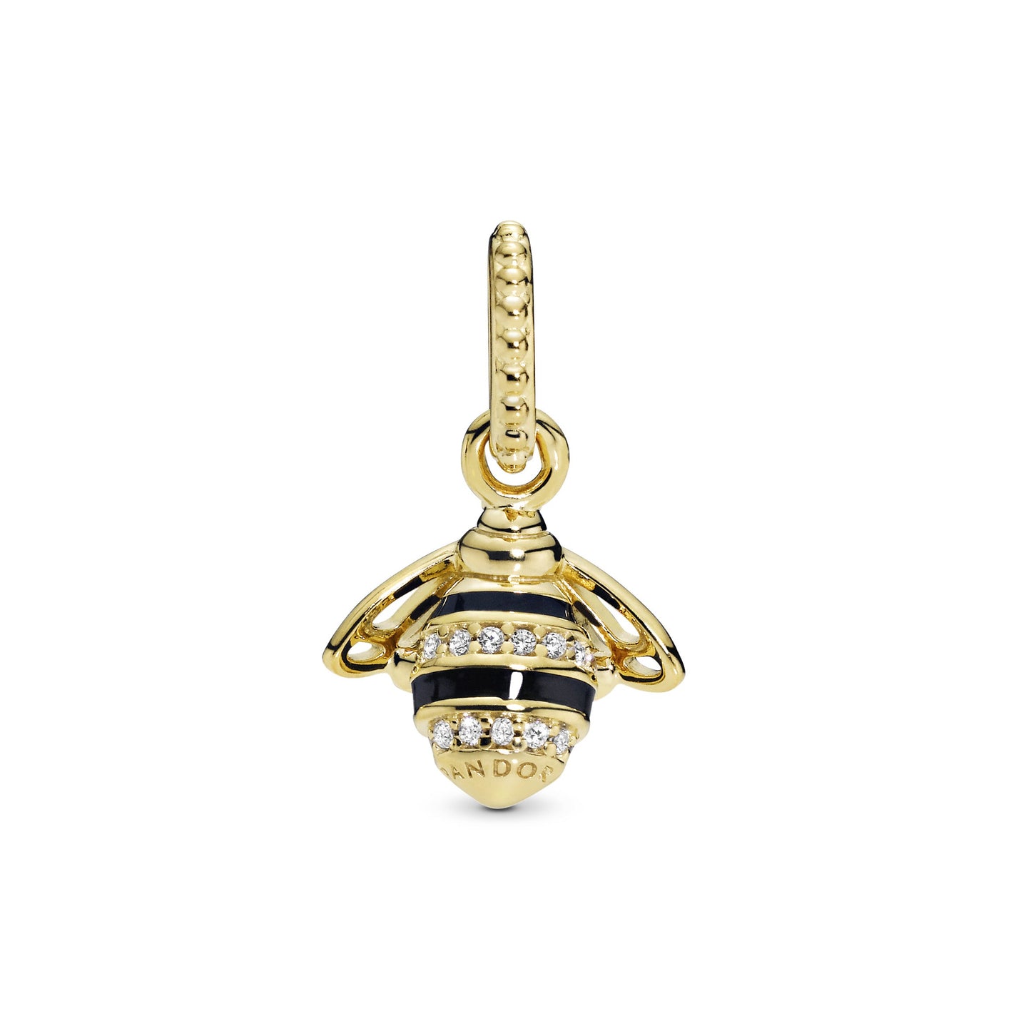 Queen Bee Pendant Premium Fashion Jewelry Gift Collection