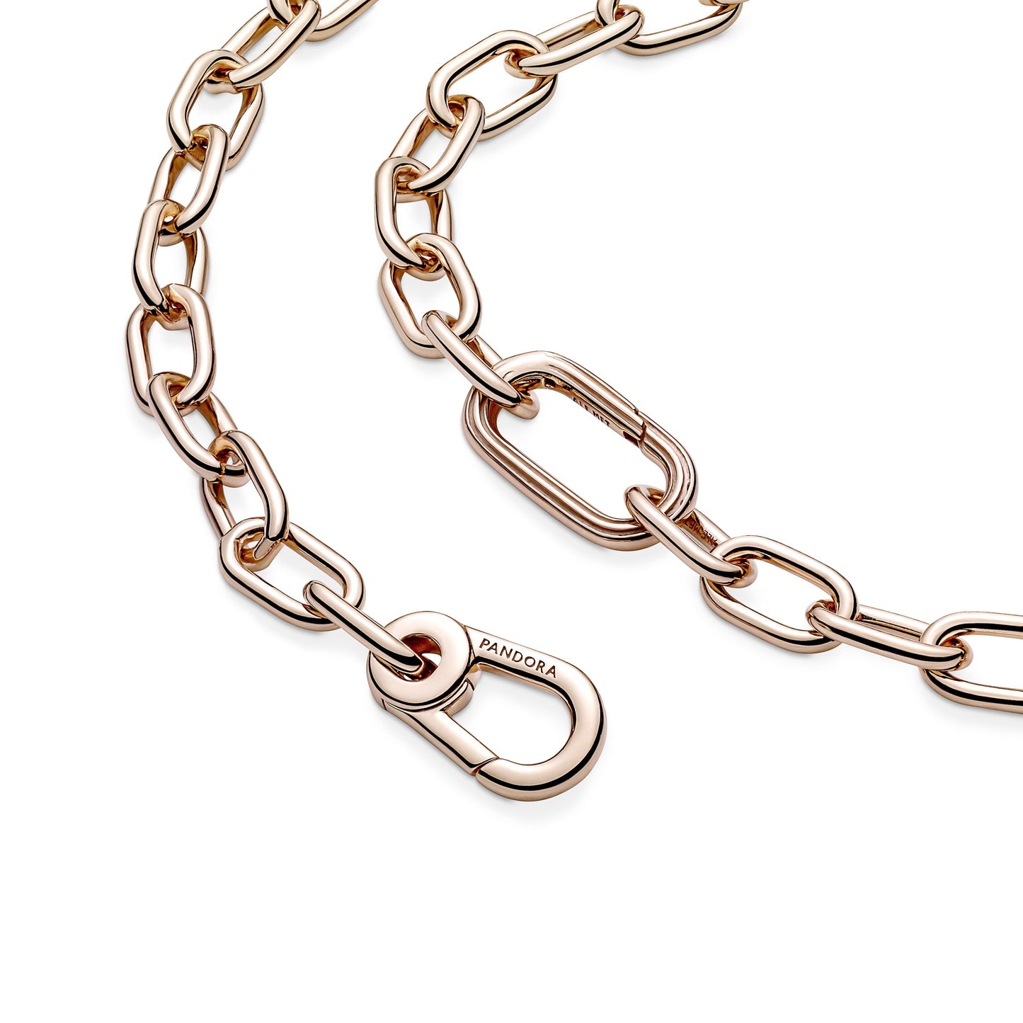 Pandora ME Link Chain Necklace Premium Fashion Jewelry Gift Collection