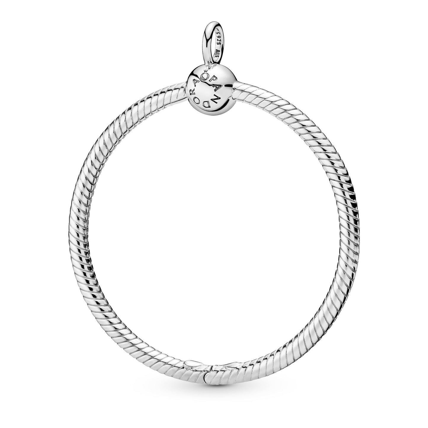 Pandora Moments O Pendant Premium Fashion Jewelry Gift Collection