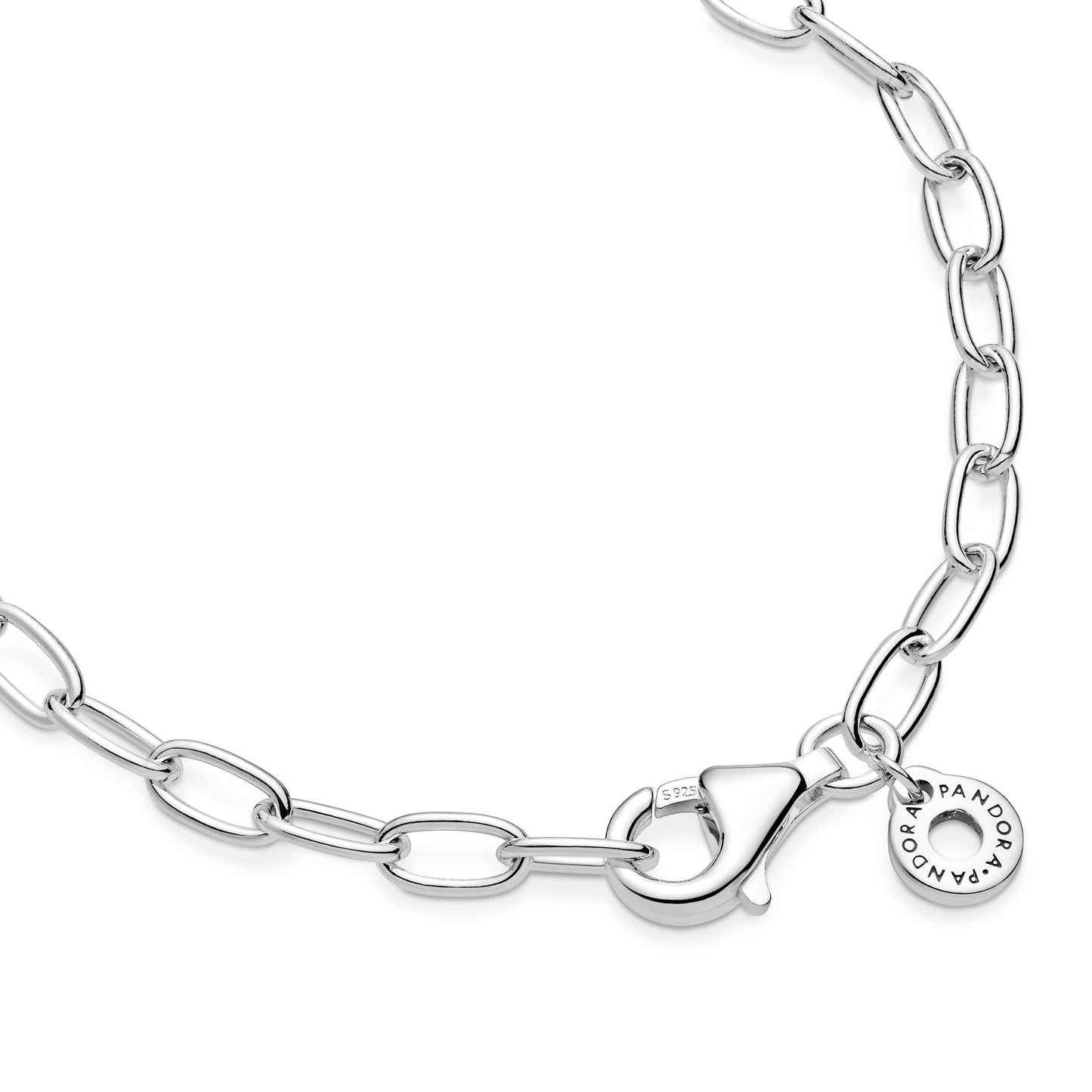 Link Chain Necklace Premium Fashion Jewelry Gift Collection