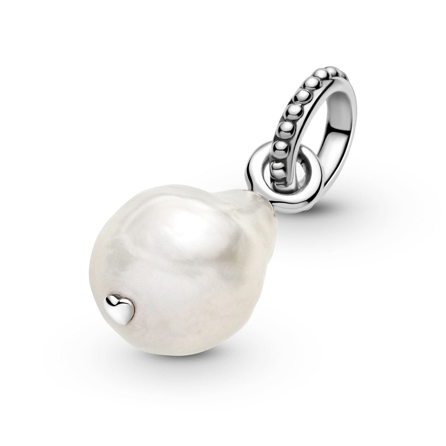 Freshwater Cultured Baroque Pearl Pendant Premium Fashion Jewelry Gift Collection