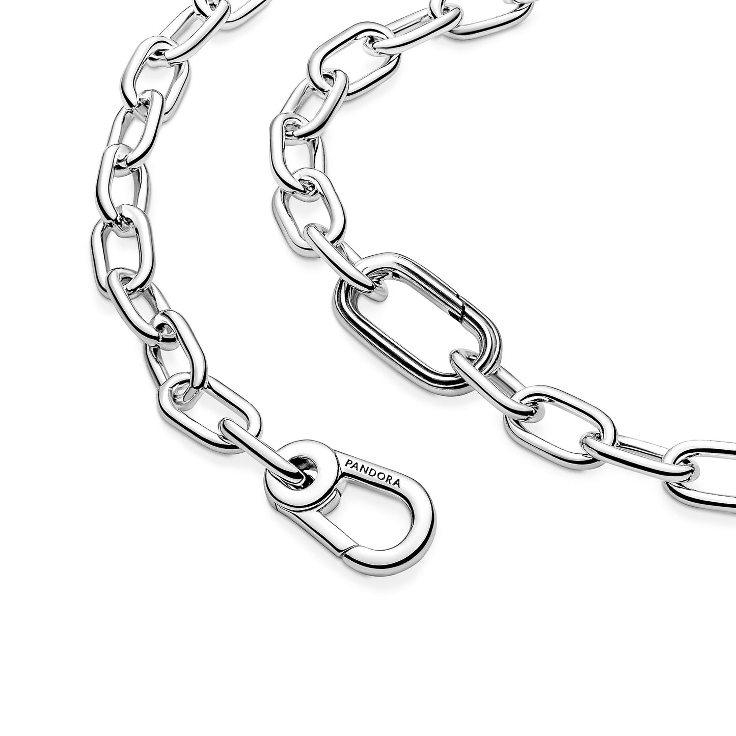 Pandora ME Link Chain Necklace Premium Fashion Jewelry Gift Collection
