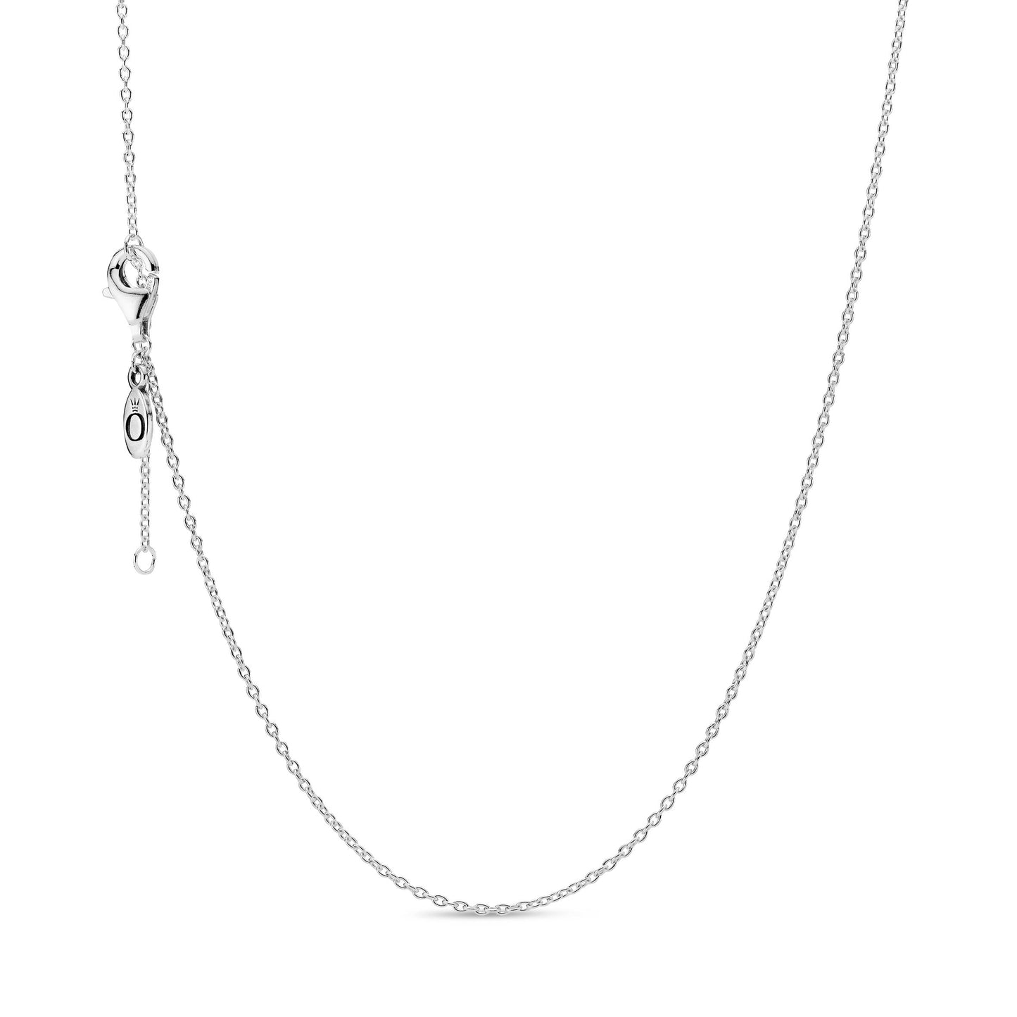 Classic Cable Chain Necklace Premium Fashion Jewelry Gift Collection