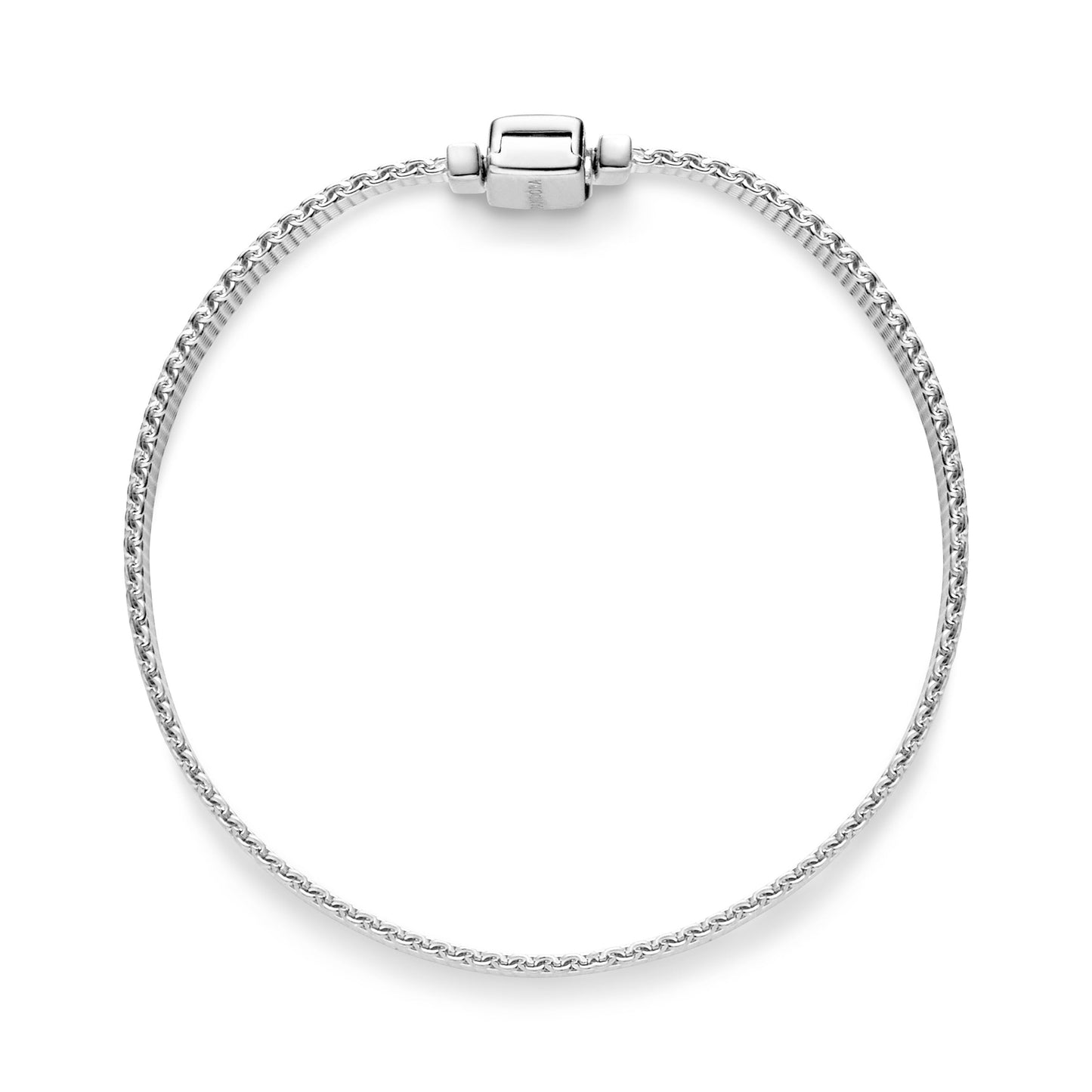 Pandora Reflexions Mesh Bracelet Premium Fashion Jewelry Gift Collection