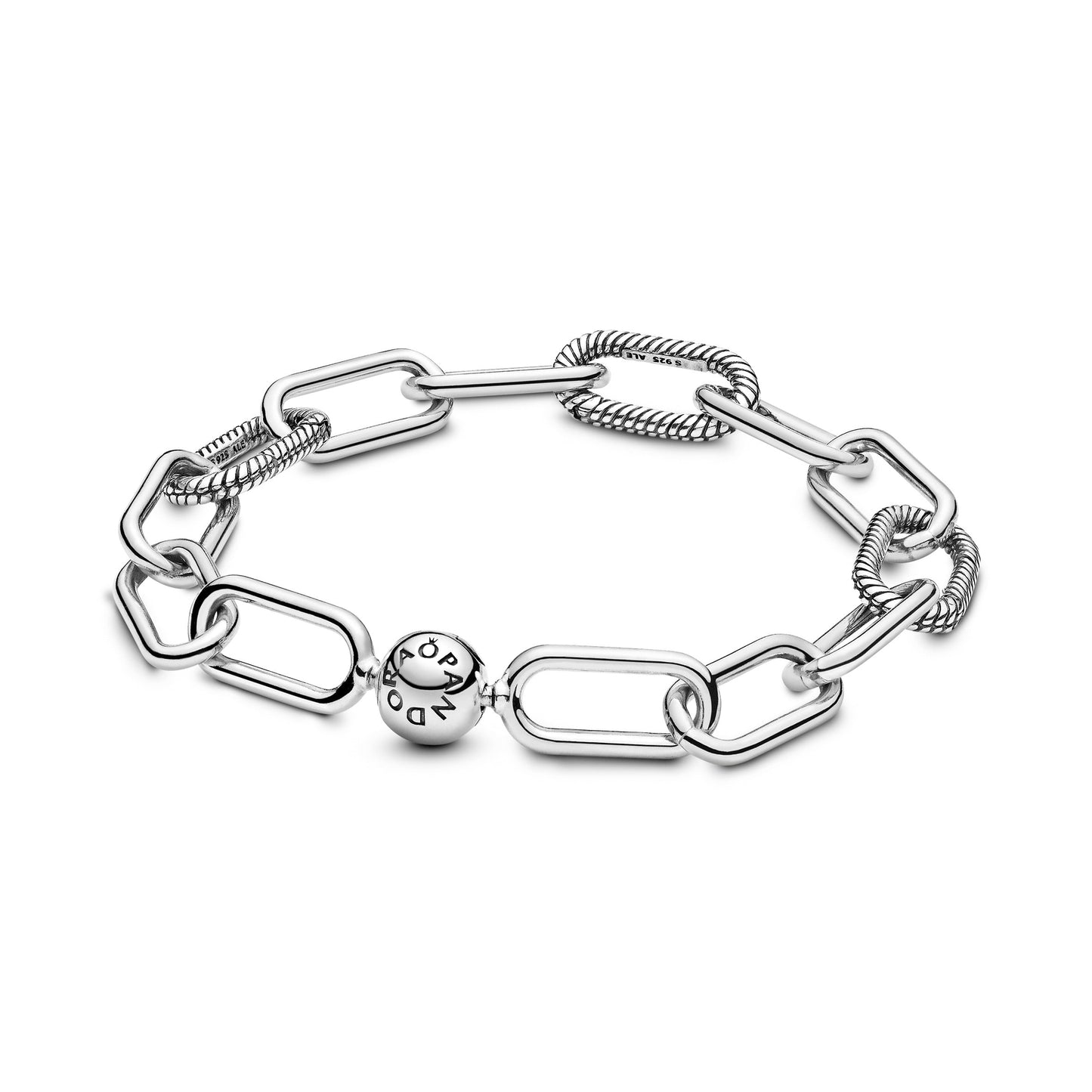Pandora Me Link Bracelet Premium Fashion Jewelry Gift Collection