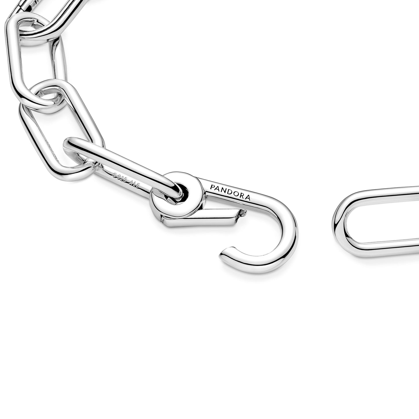 Pandora ME Link Chain Bracelet Premium Fashion Jewelry Gift Collection