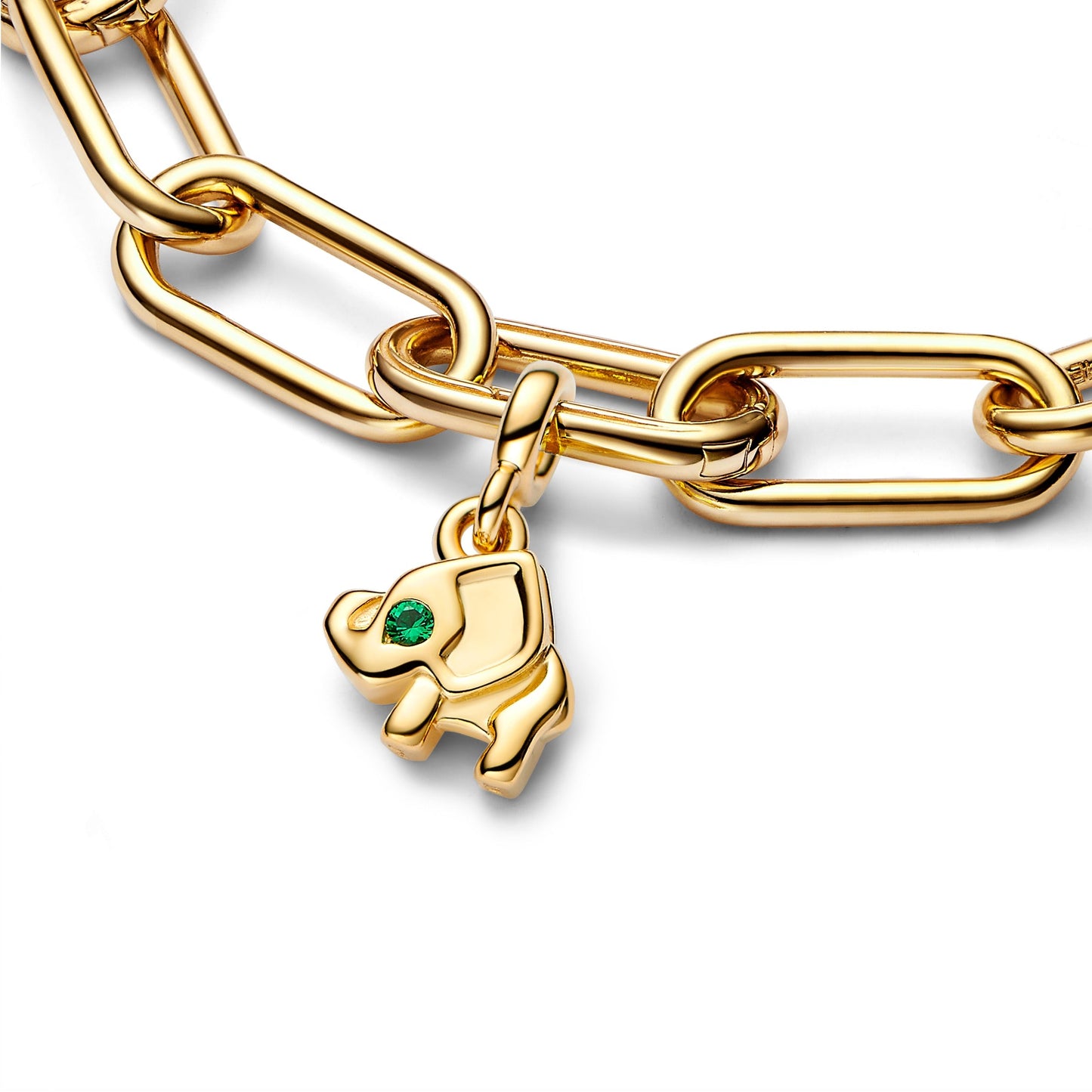 Pandora ME Elephant Mini Dangle Premium Fashion Jewelry Gift Collection