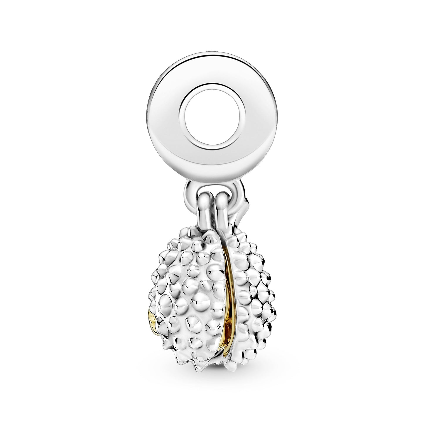 Durian Fruit Dangle Charm Premium Fashion Jewelry Gift Collection