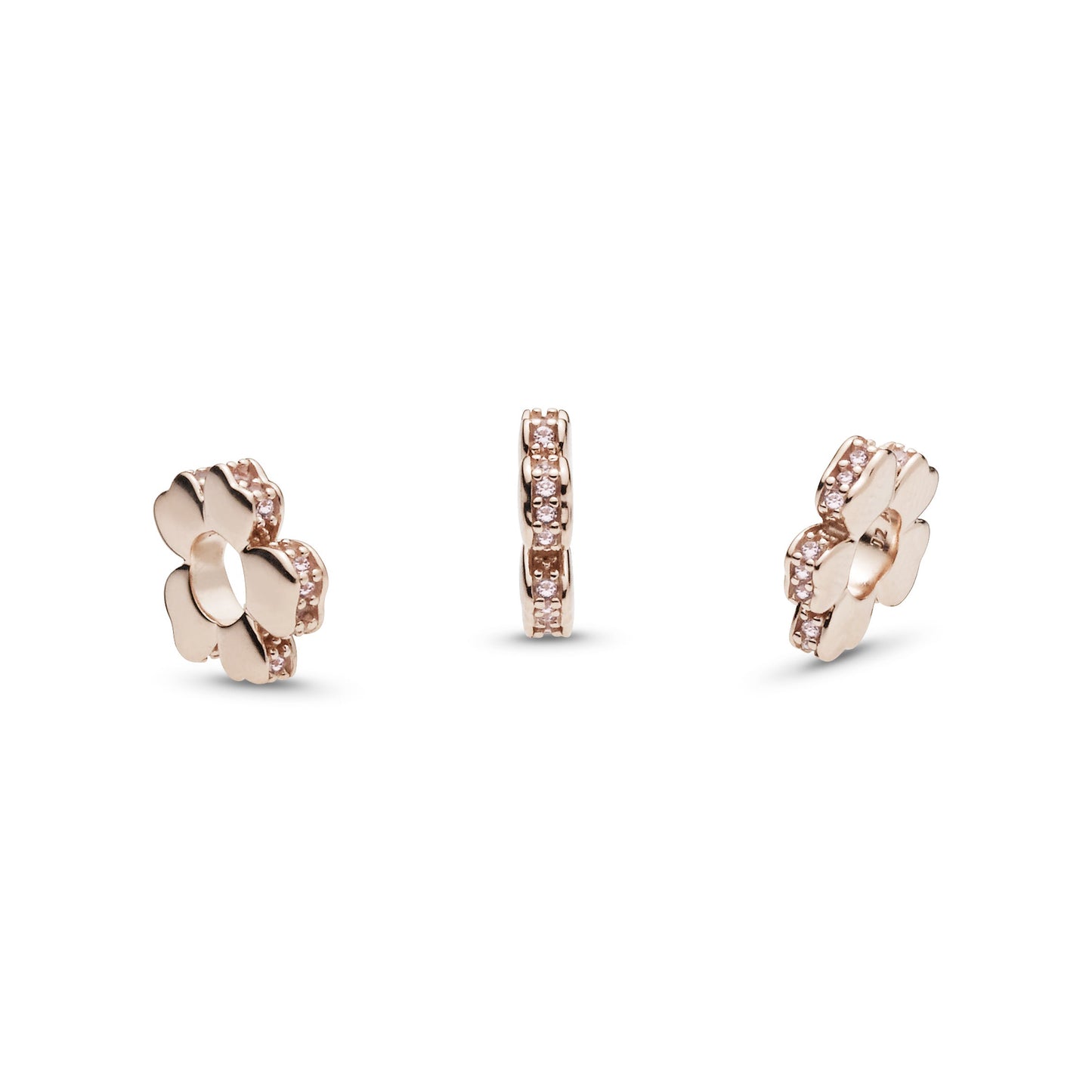 Wildflower Meadow Spacer Premium Fashion Jewelry Gift Collection