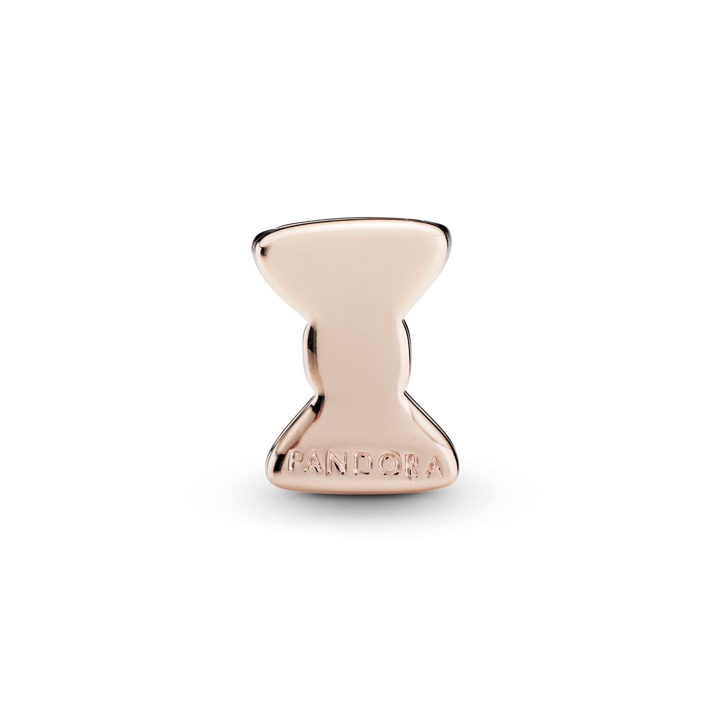 Classic Bow Clip Charm Premium Fashion Jewelry Gift Collection