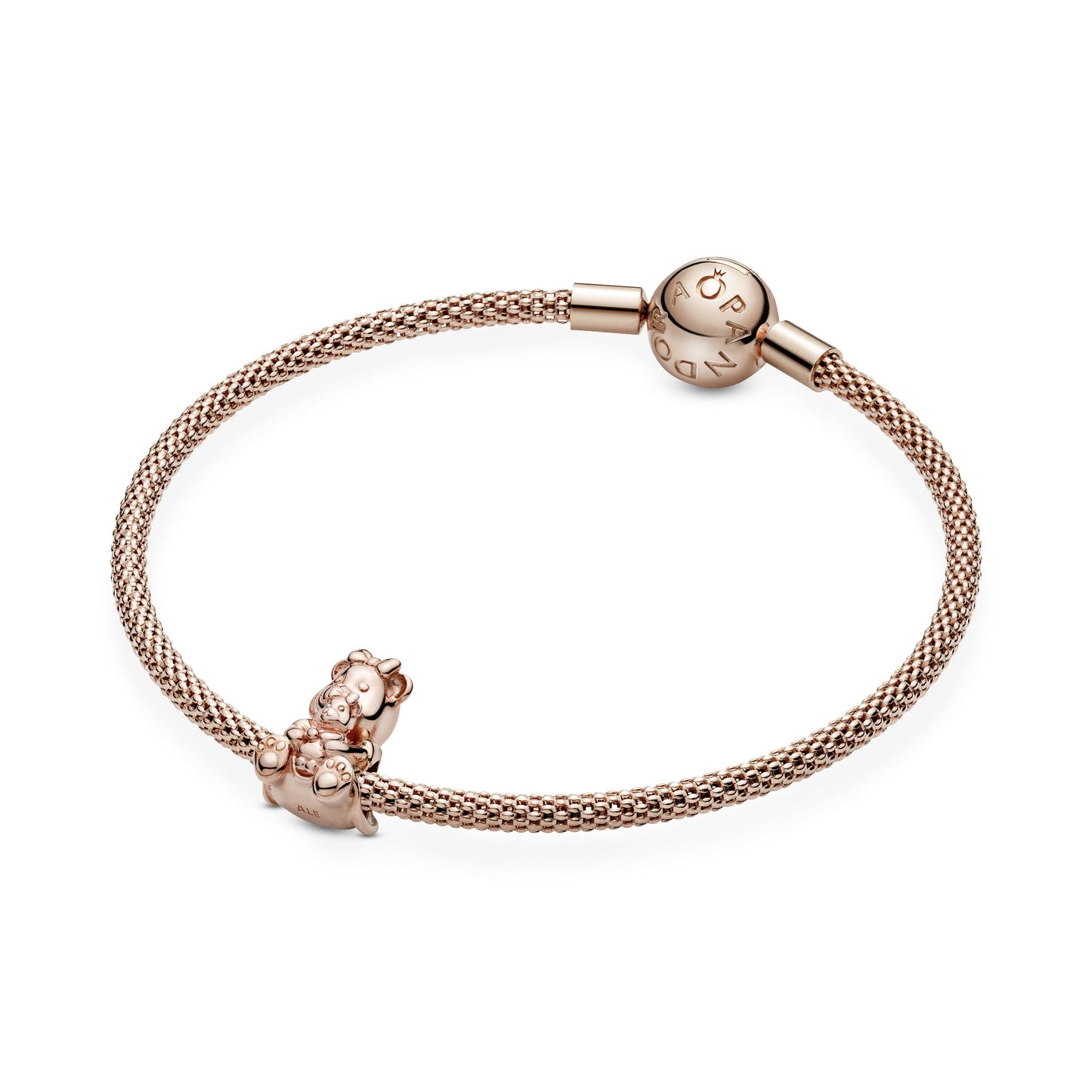 Dora Bear Charm Premium Fashion Jewelry Gift Collection