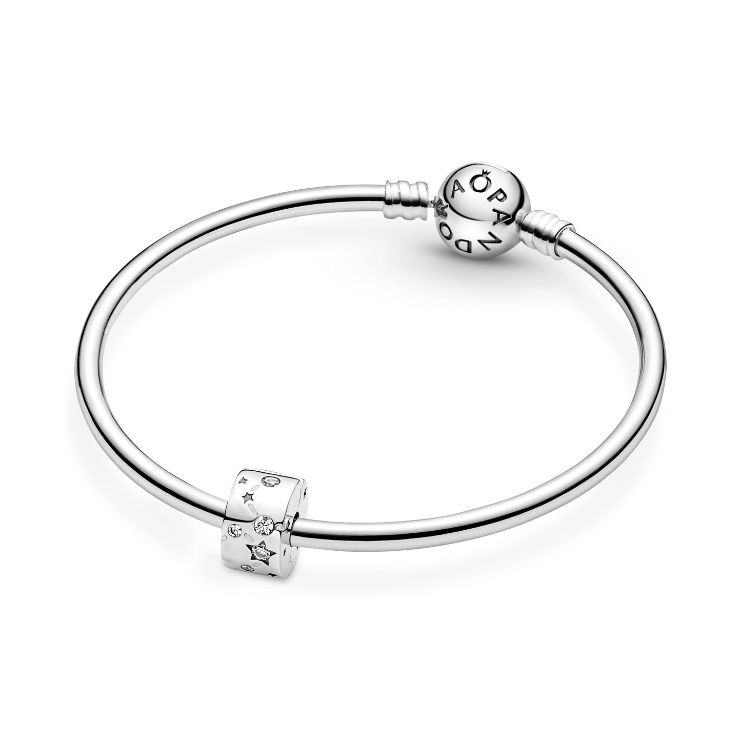 Stars & Galaxy Clip Charm Premium Fashion Jewelry Gift Collection