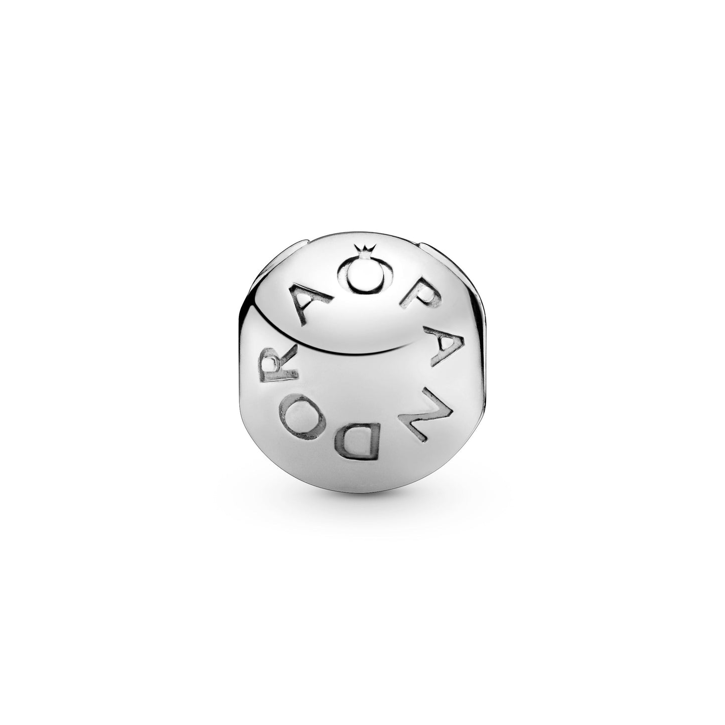 Pandora Logo Clip Charm Premium Fashion Jewelry Gift Collection
