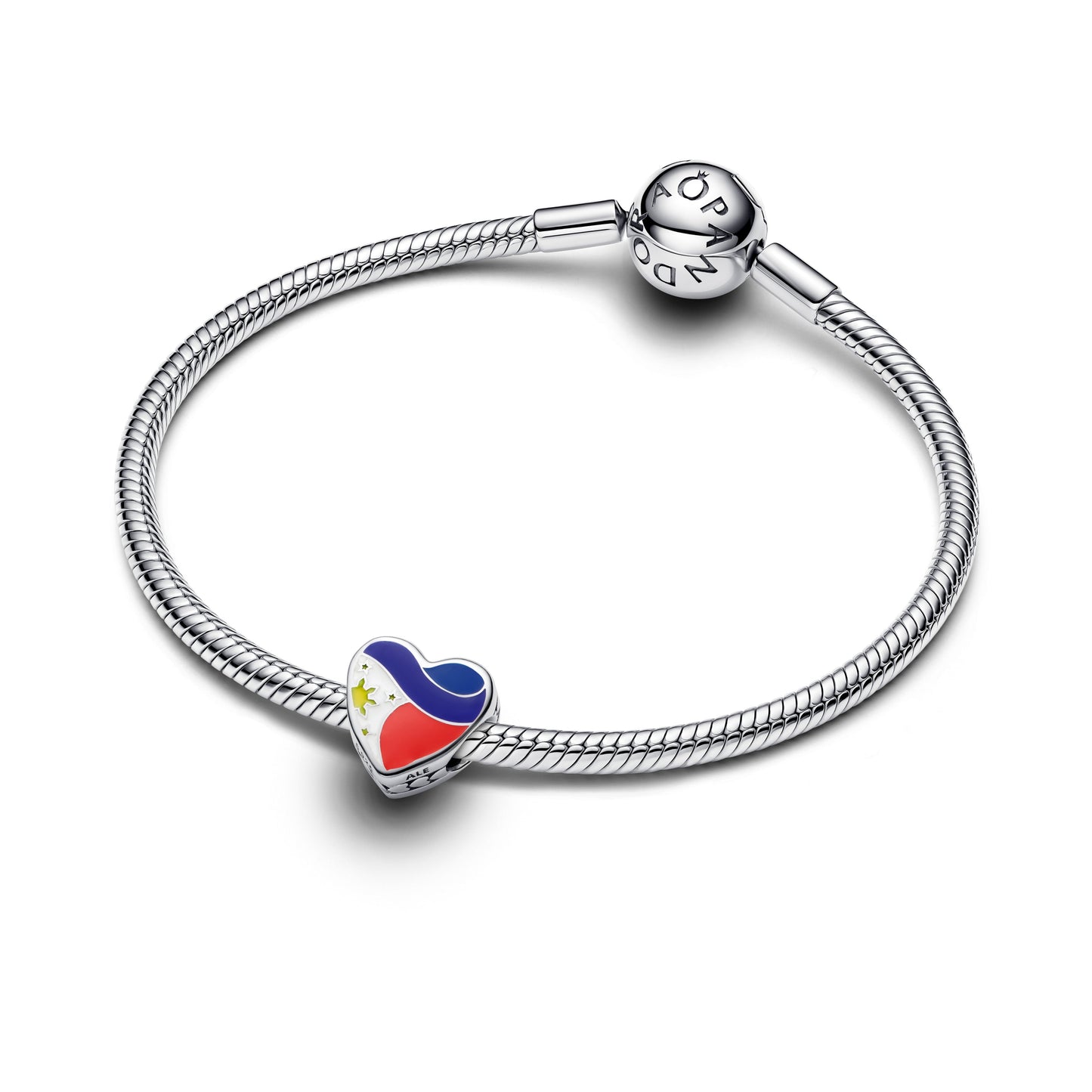 Philippine Colors Charm Premium Fashion Jewelry Gift Collection