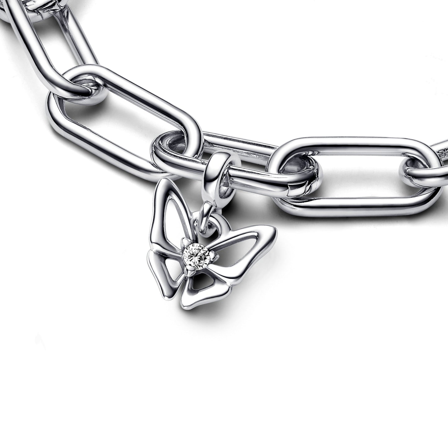 Pandora ME Butterfly Mini Dangle Premium Fashion Jewelry Gift Collection