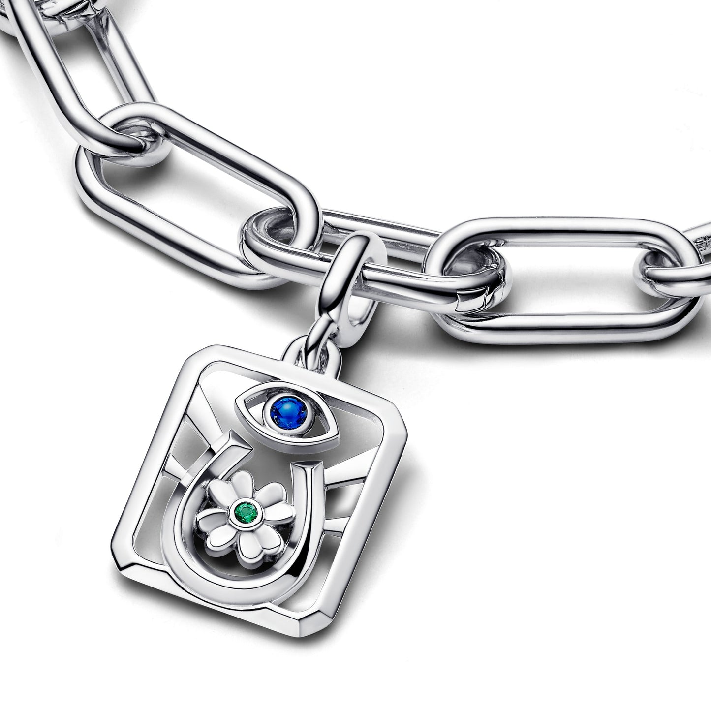 Pandora ME Tarot Card Medallion Premium Fashion Jewelry Gift Collection