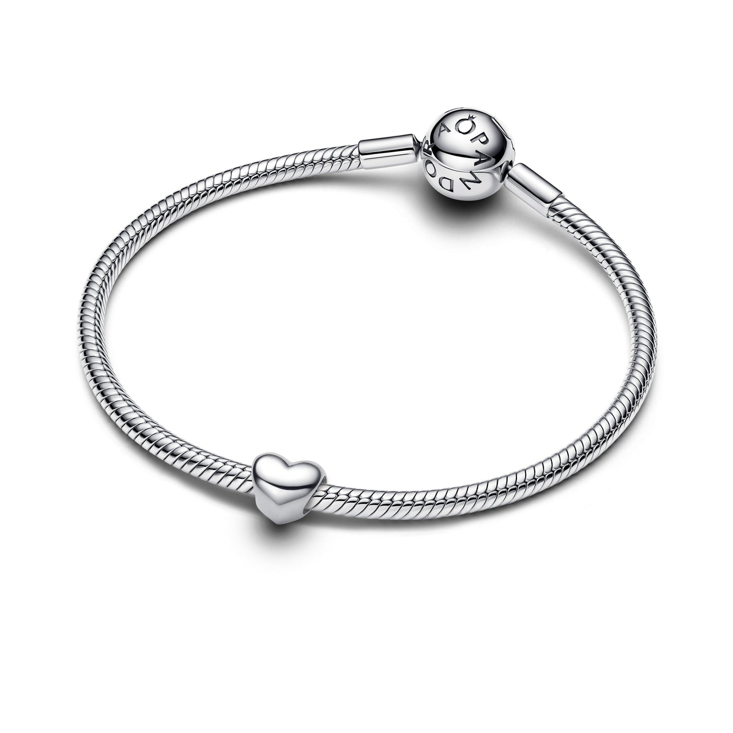 Heart Mini Charm Premium Fashion Jewelry Gift Collection
