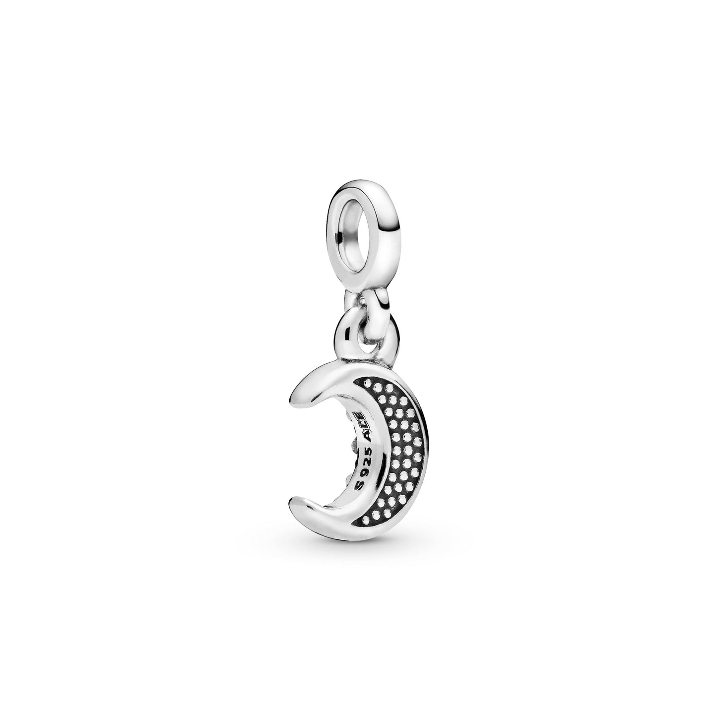My Moon Dangle Charm Premium Fashion Jewelry Gift Collection
