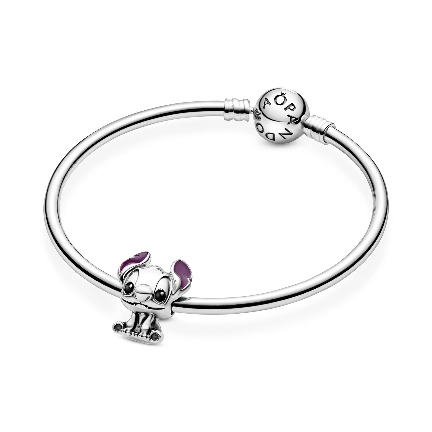 Disney Lilo & Stitch Charm Premium Fashion Jewelry Gift Collection