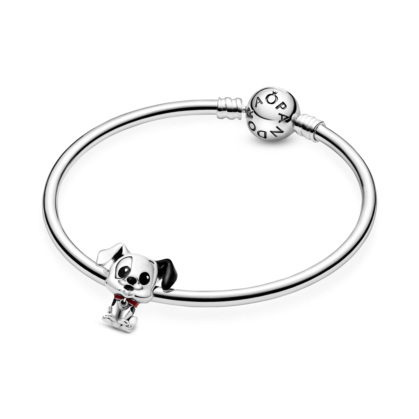 Disney 101 Dalmatians Patch Charm Premium Fashion Jewelry Gift Collection