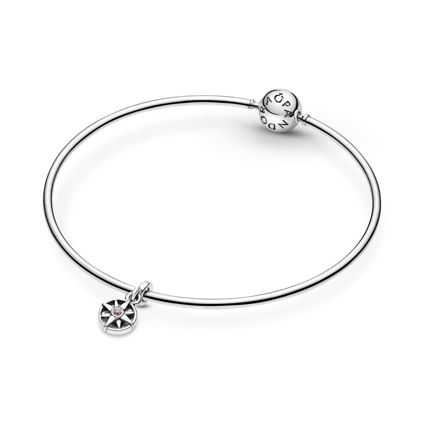 My Compass Dangle Charm Premium Fashion Jewelry Gift Collection