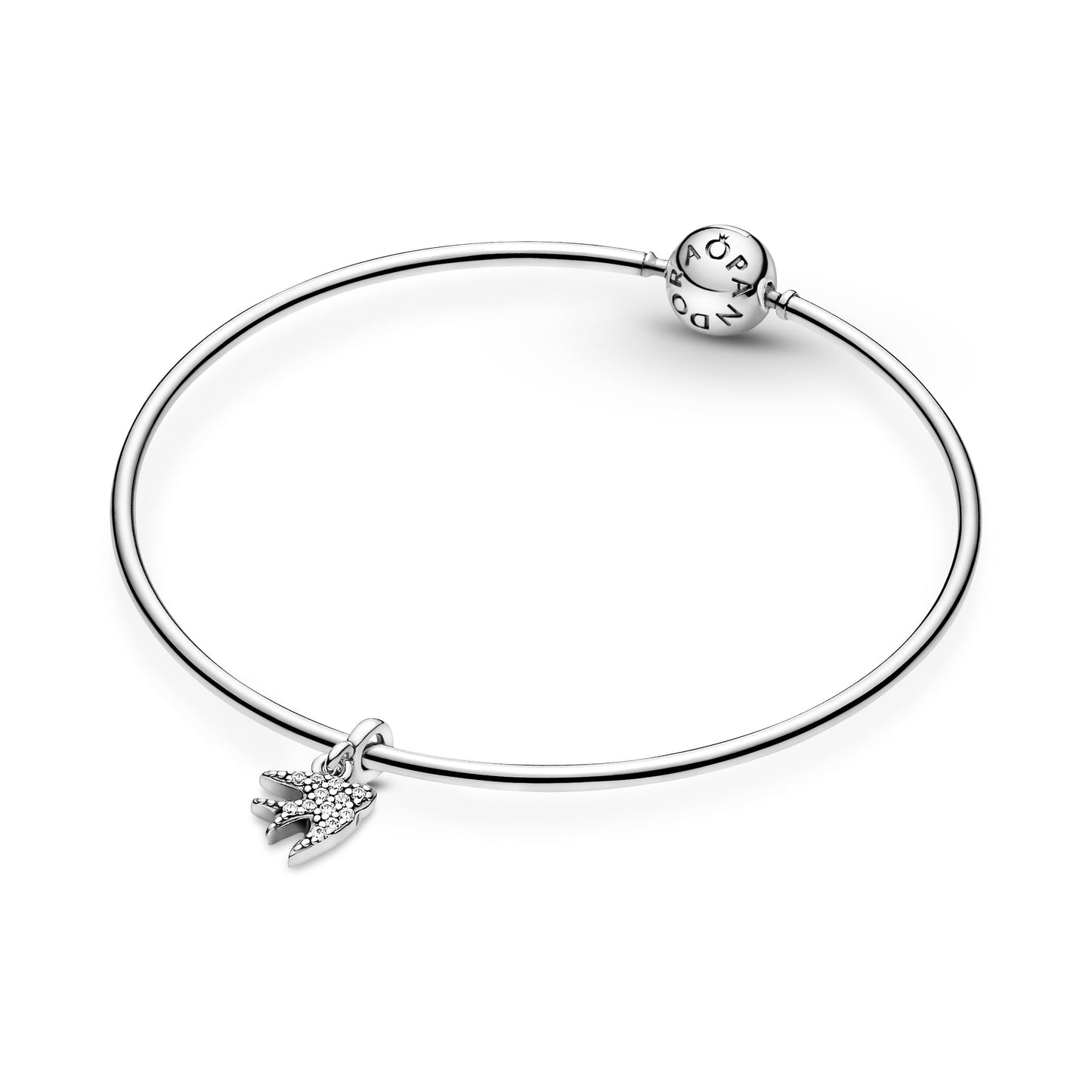 My Swallow Dangle Charm Premium Fashion Jewelry Gift Collection