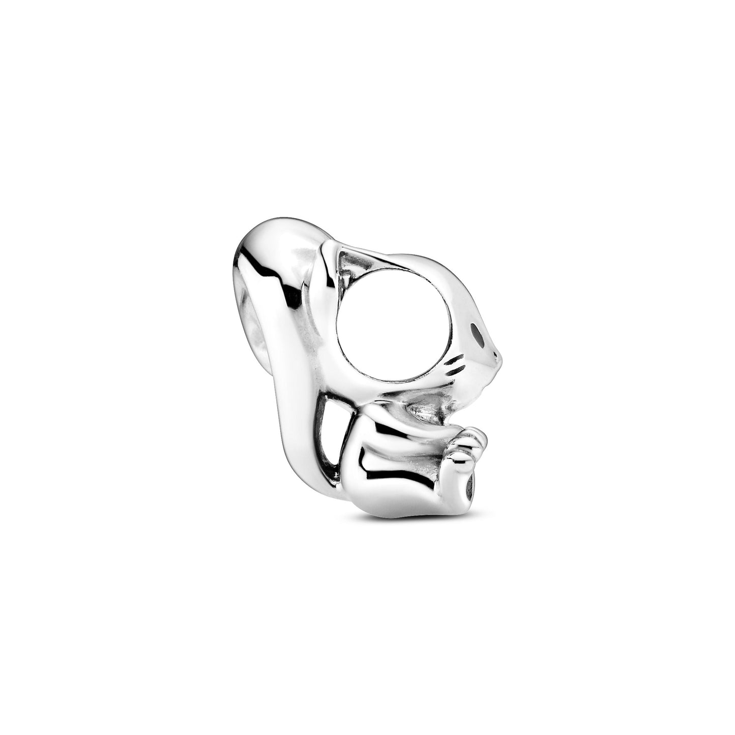 Cute Squirrel Charm Premium Fashion Jewelry Gift Collection