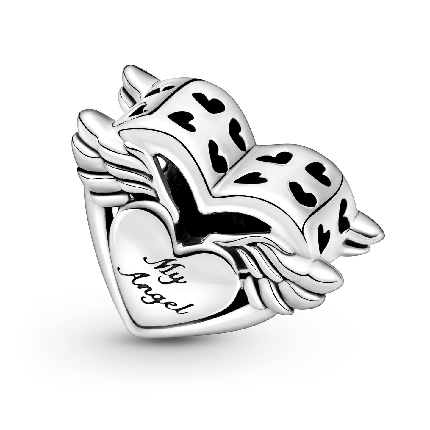 Angel Wings & Mum Charm Premium Fashion Jewelry Gift Collection