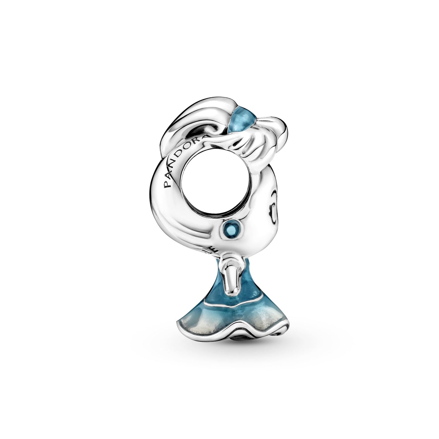 Disney Cinderella Charm Premium Fashion Jewelry Gift Collection
