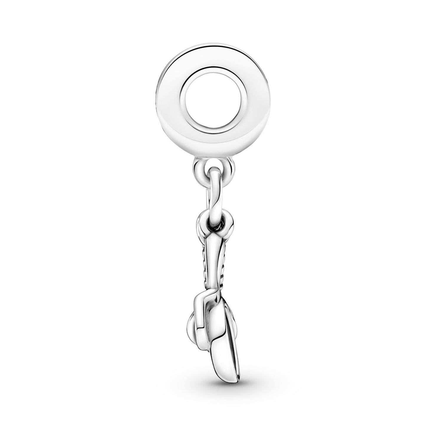 Spatula, Frying Pan & Whisk Dangle Charm Premium Fashion Jewelry Gift Collection