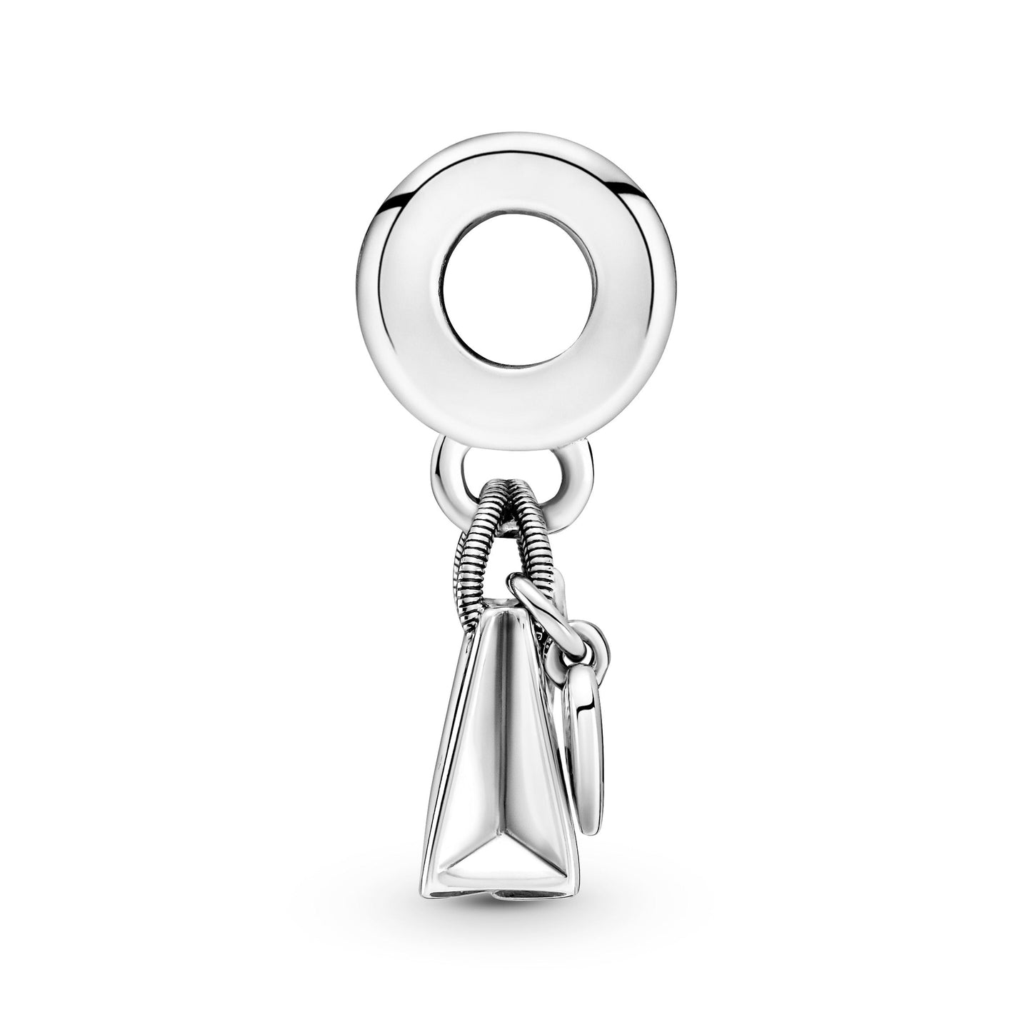 Pandora Shopping Bag Dangle Charm Premium Fashion Jewelry Gift Collection