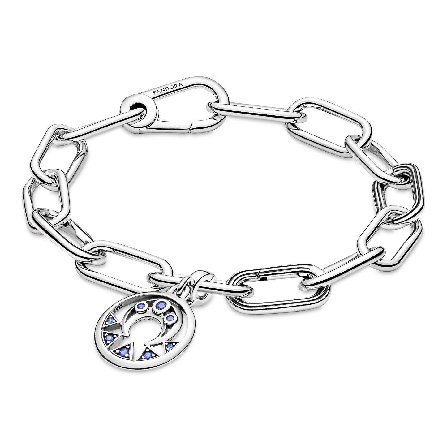 Pandora ME Moon Power Medallion Premium Fashion Jewelry Gift Collection