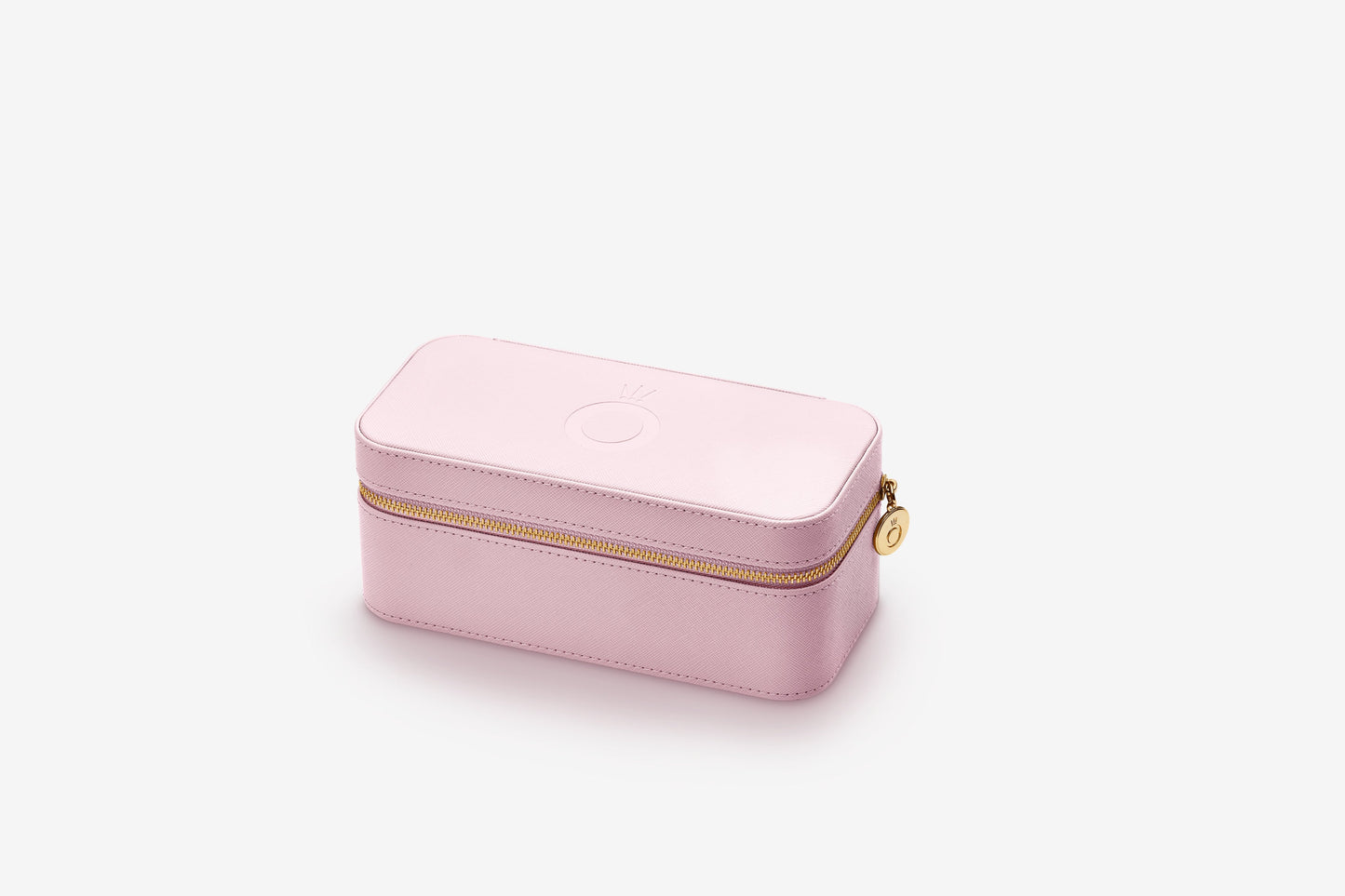 Pink Small Jewellery Box Premium Fashion Jewelry Gift Collection